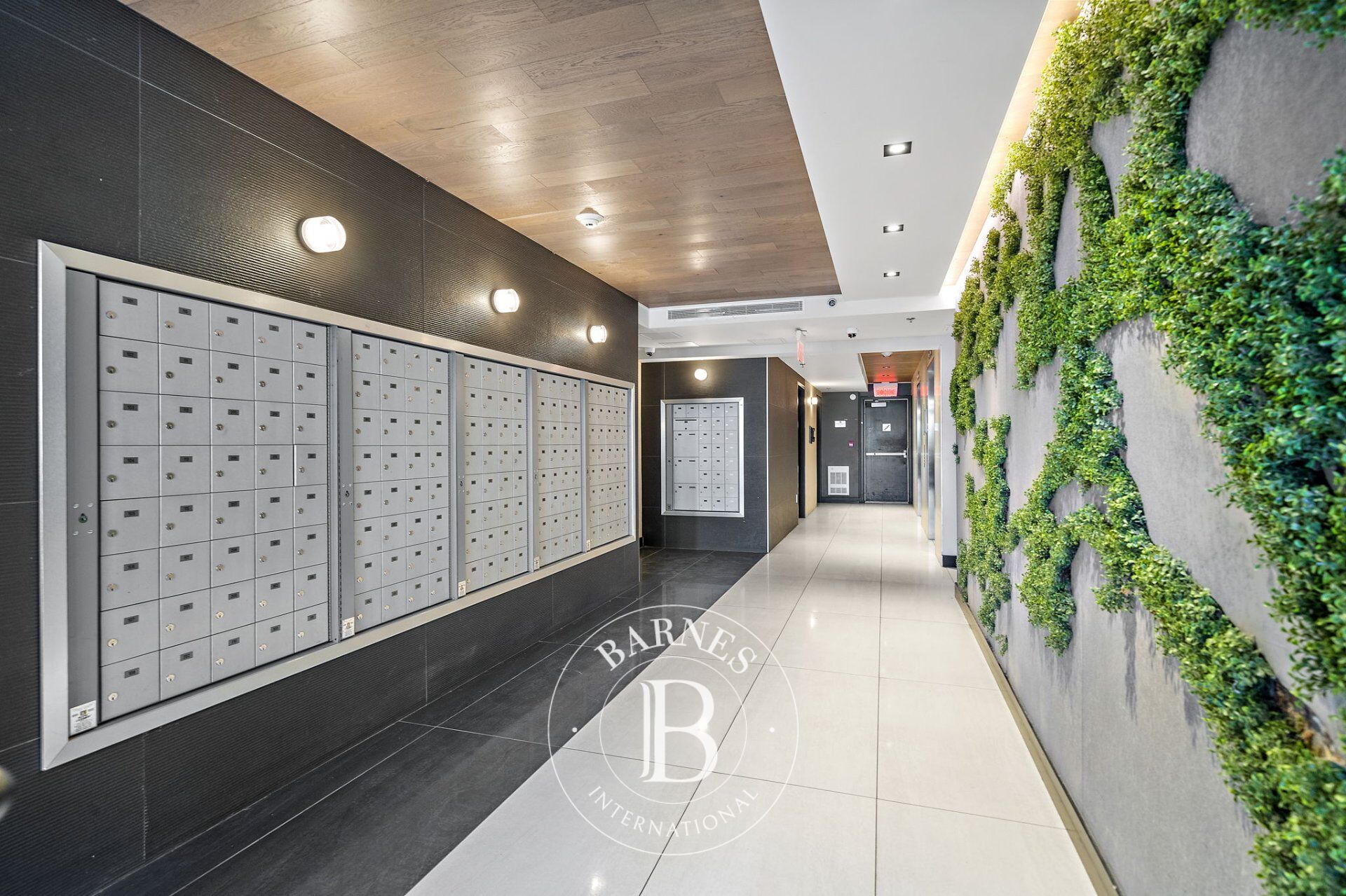 Daire Montréal (Le Sud-Ouest) - picture 18