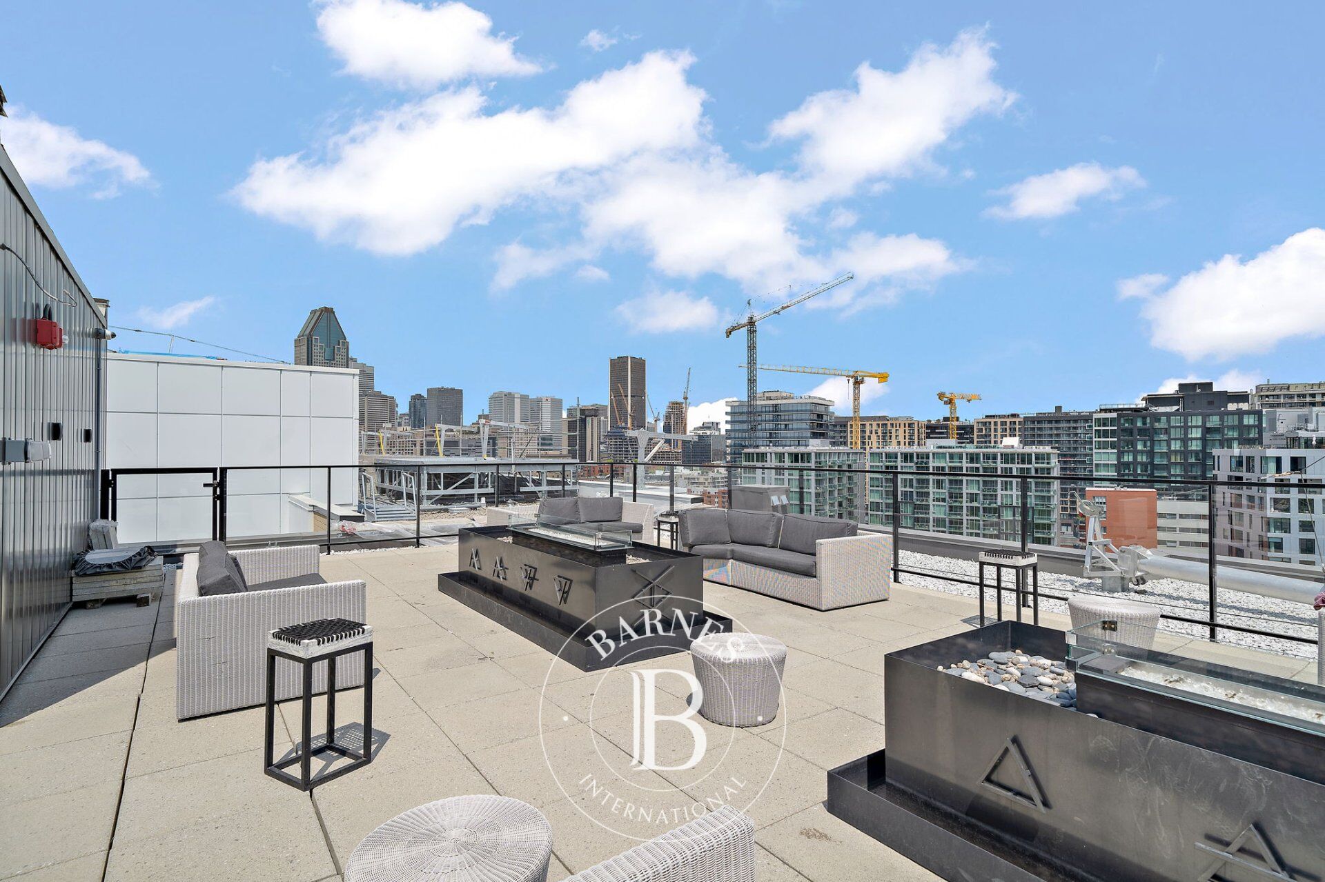 Daire Montréal (Le Sud-Ouest) - picture 25