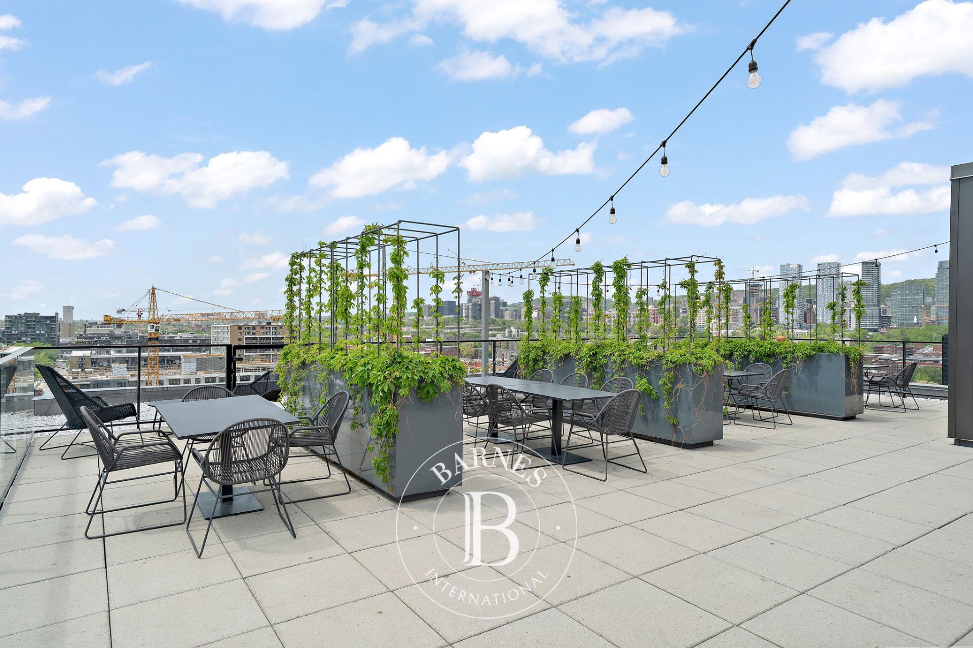 Daire Montréal (Le Sud-Ouest) - picture 26