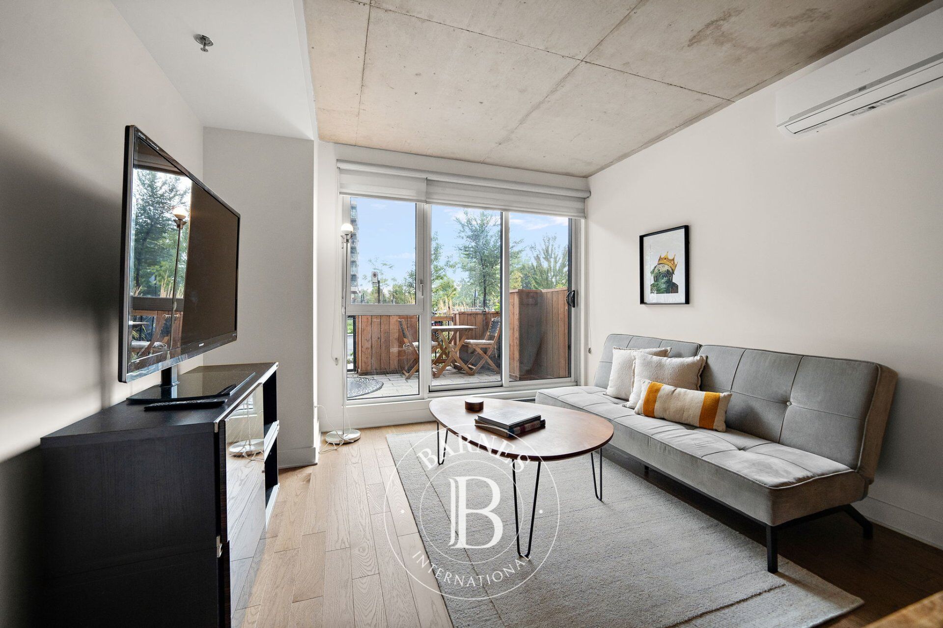 Daire Montréal (Le Sud-Ouest) - picture 6