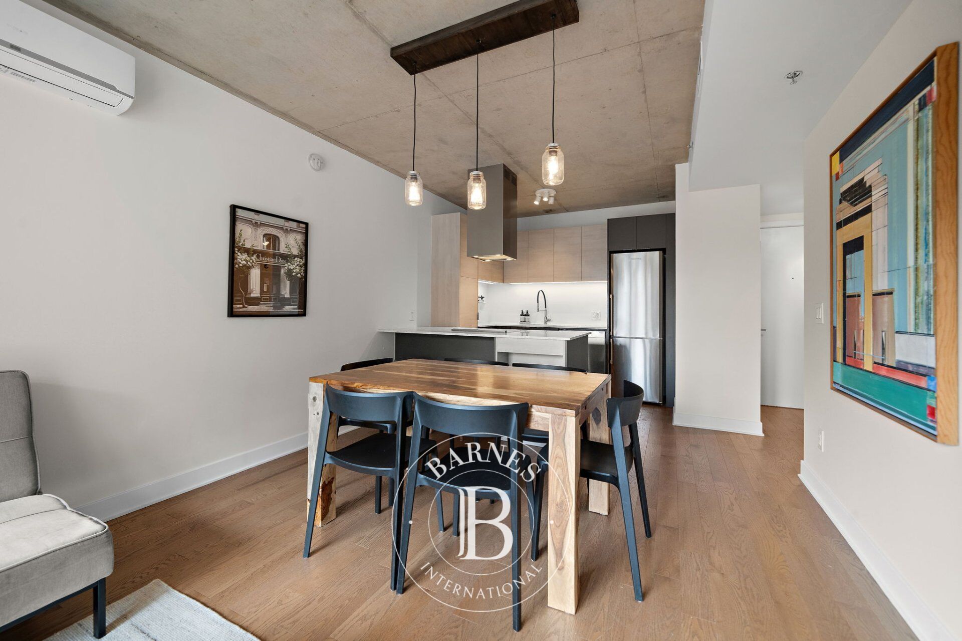 Daire Montréal (Le Sud-Ouest) - picture 7