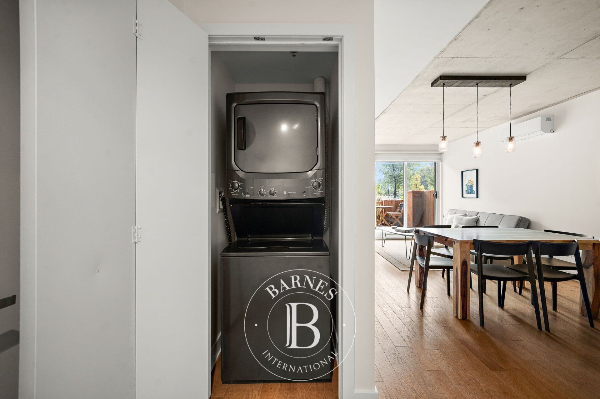 Daire Montréal (Le Sud-Ouest) - picture 15