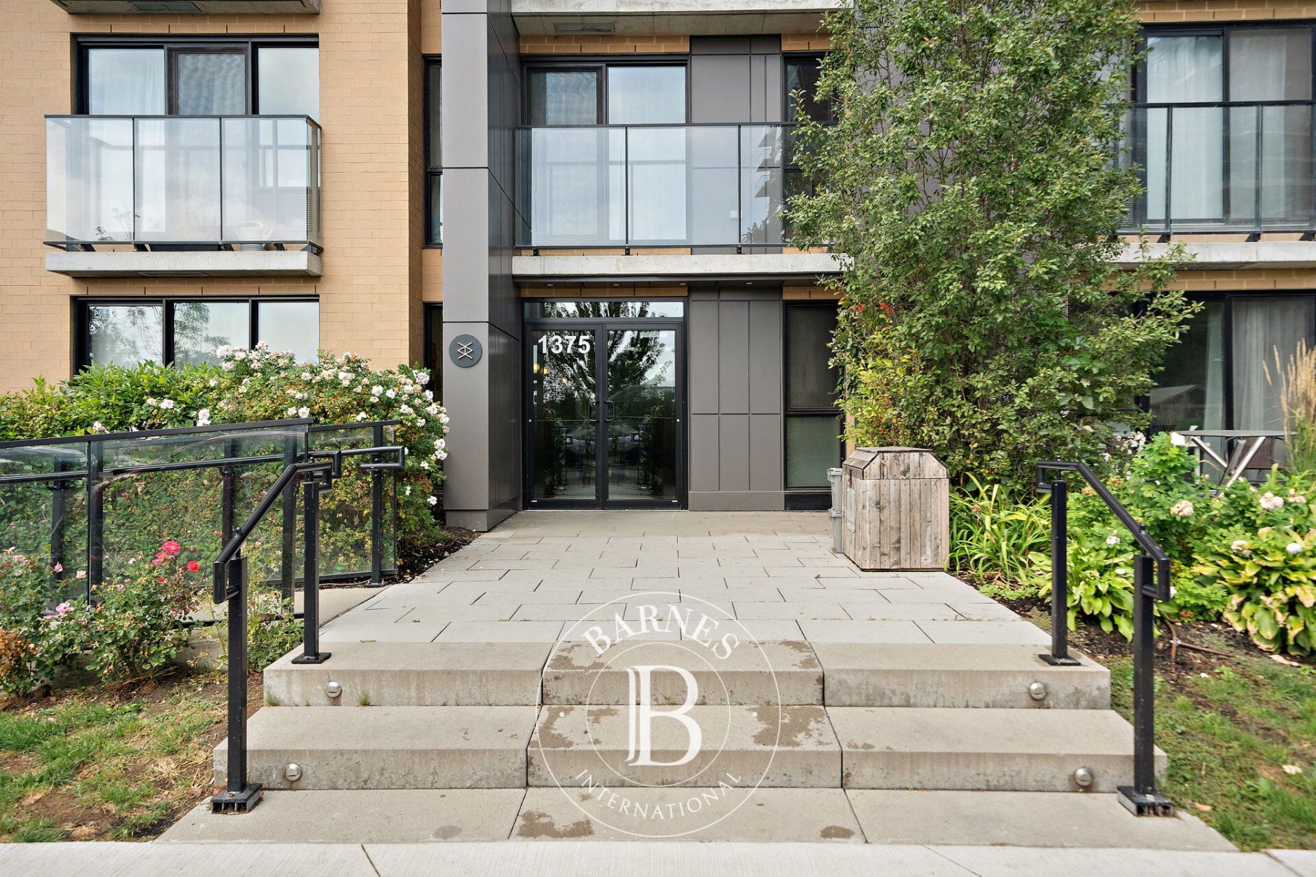 Daire Montréal (Le Sud-Ouest) - picture 4