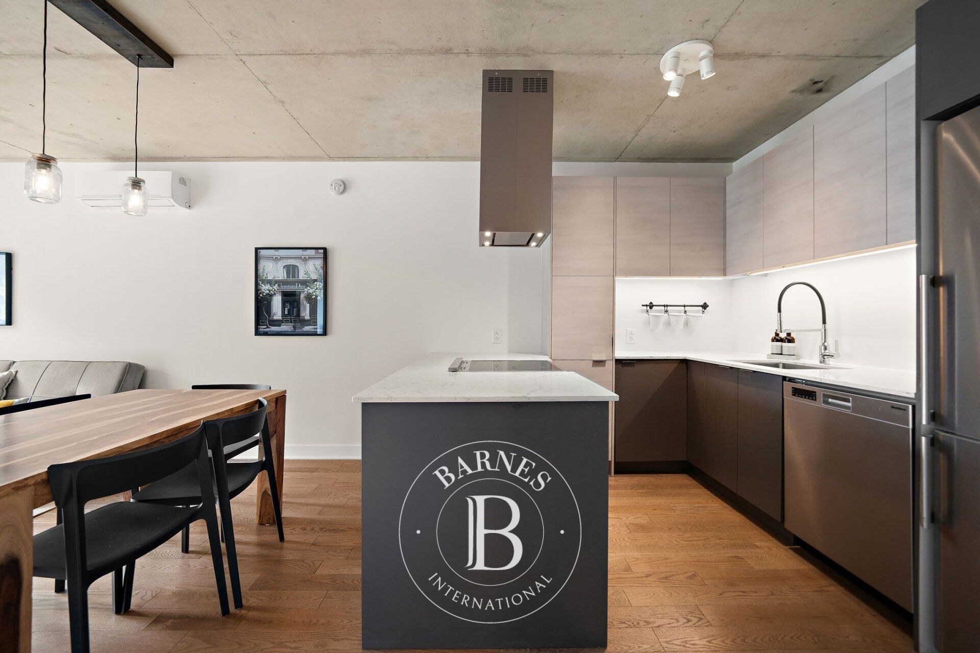 Daire Montréal (Le Sud-Ouest) - picture 10