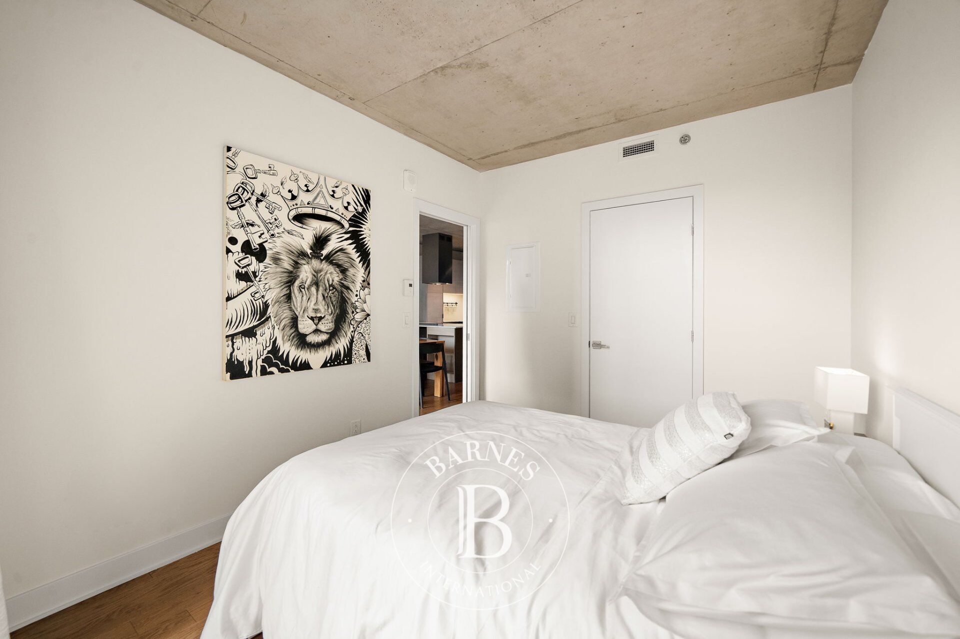 Daire Montréal (Le Sud-Ouest) - picture 14