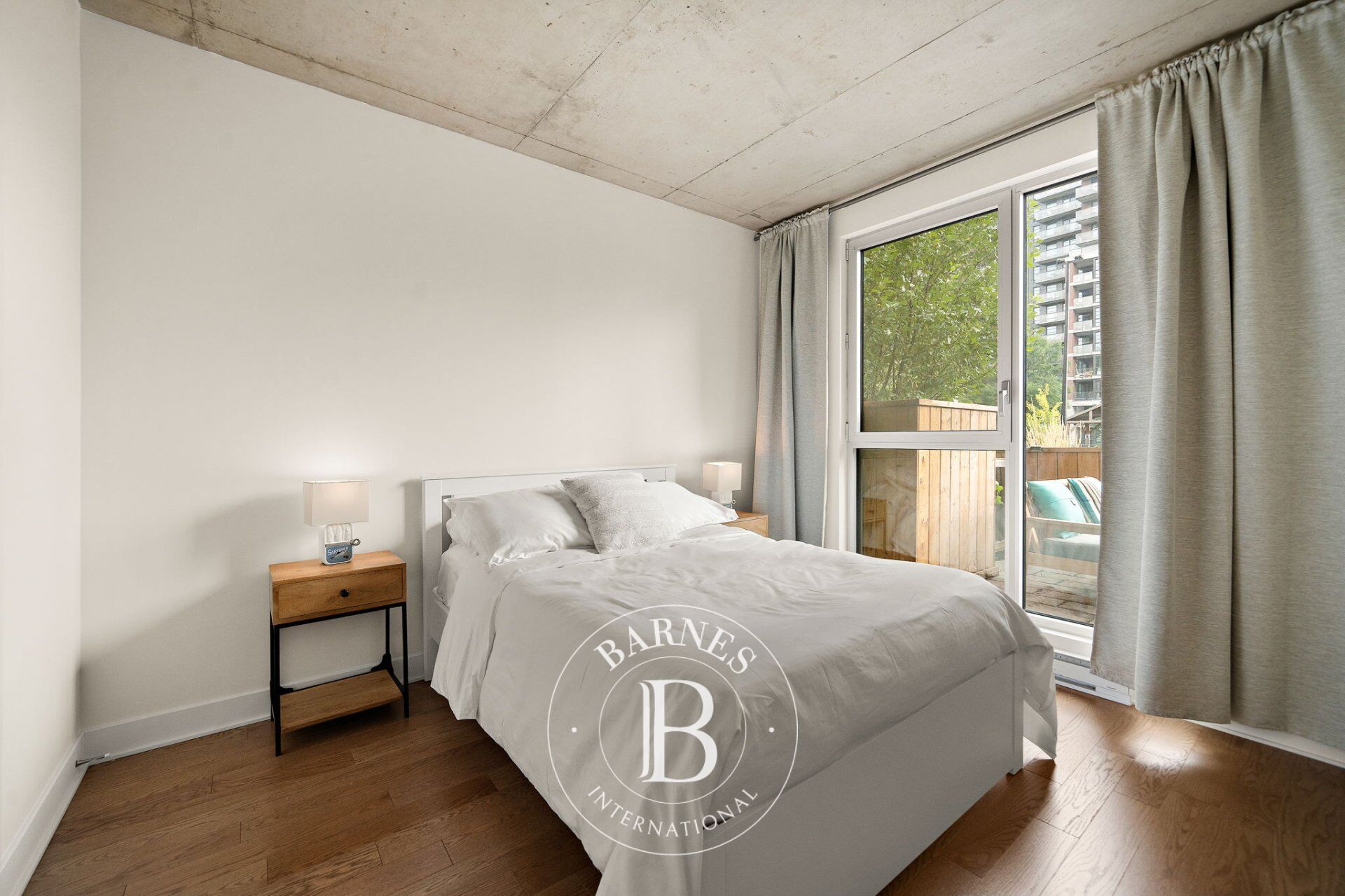 Daire Montréal (Le Sud-Ouest) - picture 13