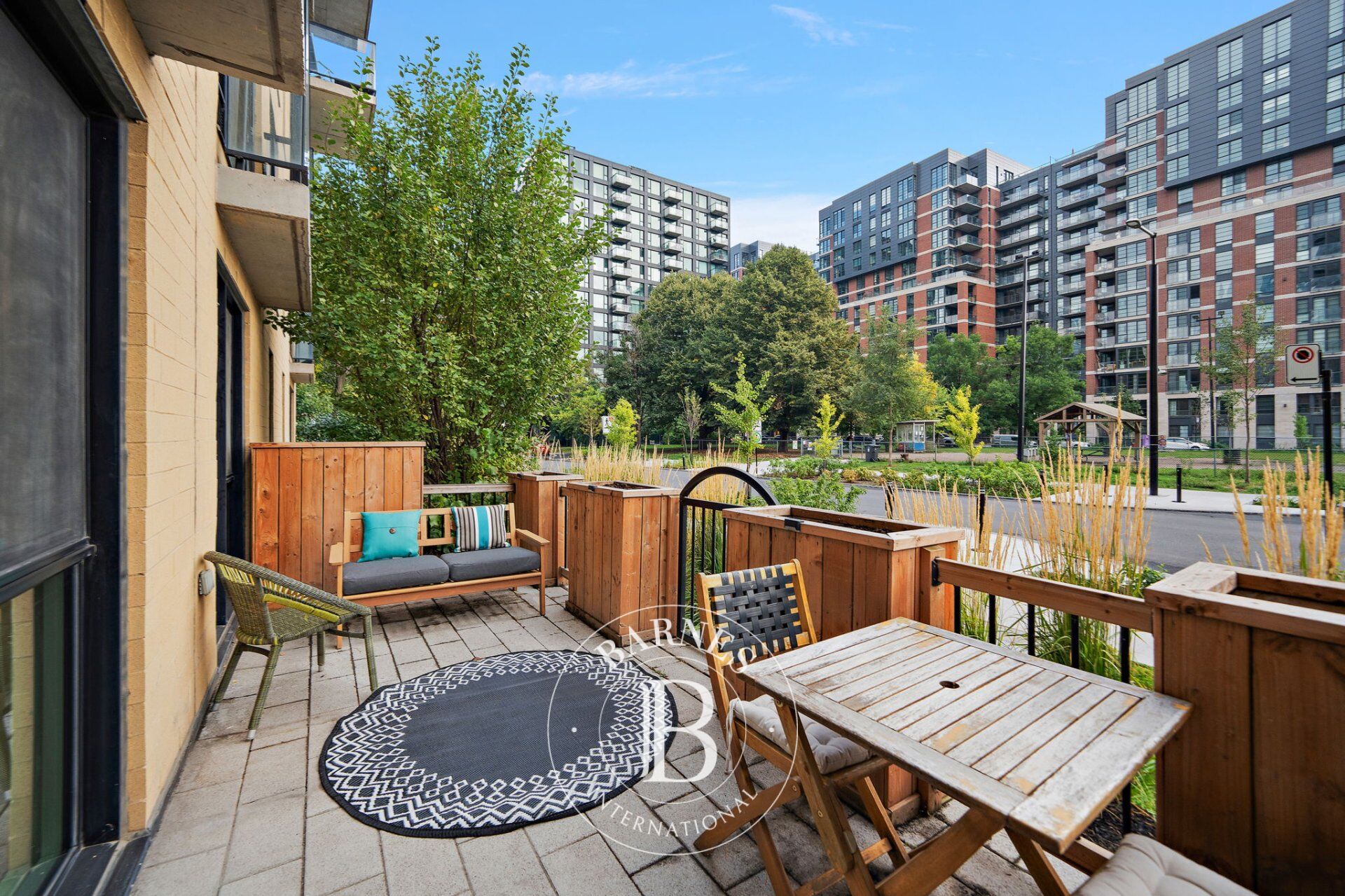 Daire Montréal (Le Sud-Ouest) - picture 16