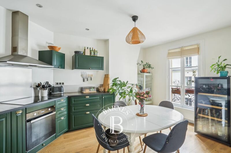 Zu verkaufen, Wohnung Paris 10ème - picture 3