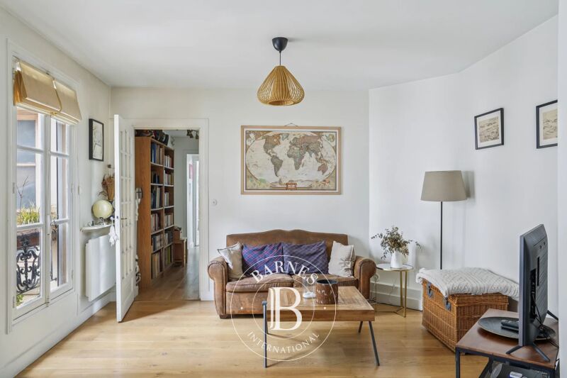 Zu verkaufen, Wohnung Paris 10ème - picture 2