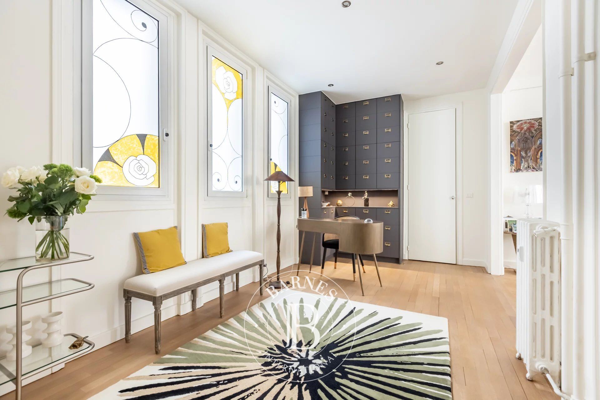 Paris 17 - Courcelles - Appartement 2 chambres - 2ème étage - picture 3