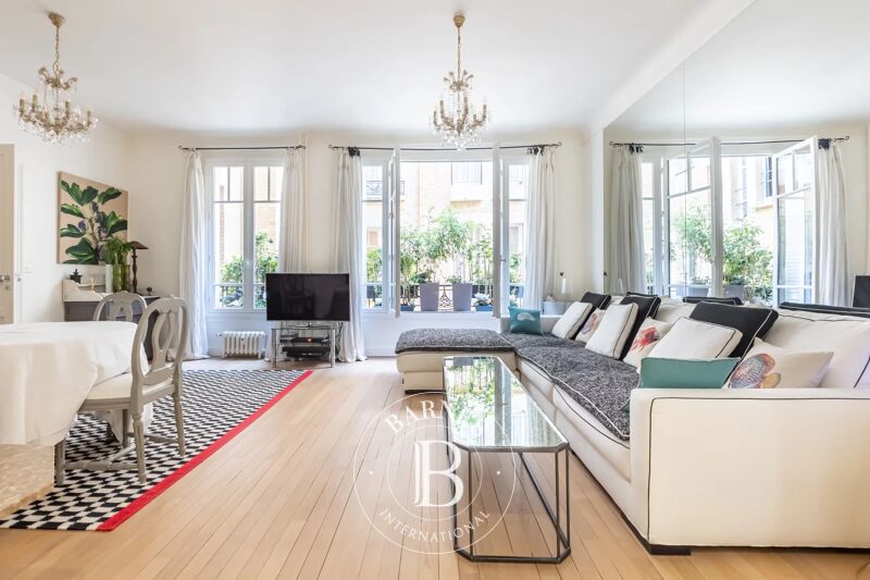 À vendre, Appartement Paris 17ème - picture 1