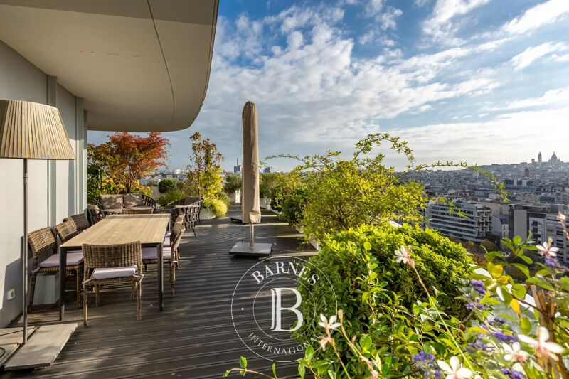 À vendre Appartement | Paris 17ème - picture 3