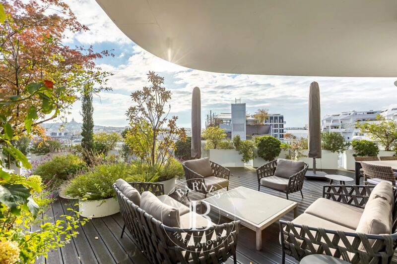 À vendre Appartement | Paris 17ème - picture 2