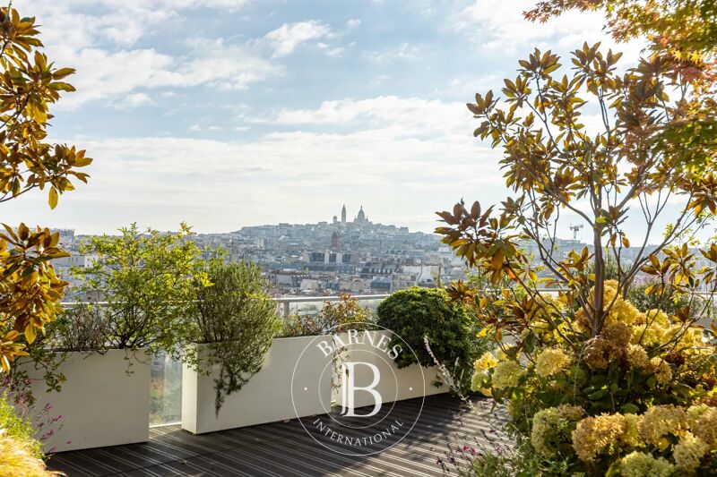 À vendre Appartement | Paris 17ème - picture 1