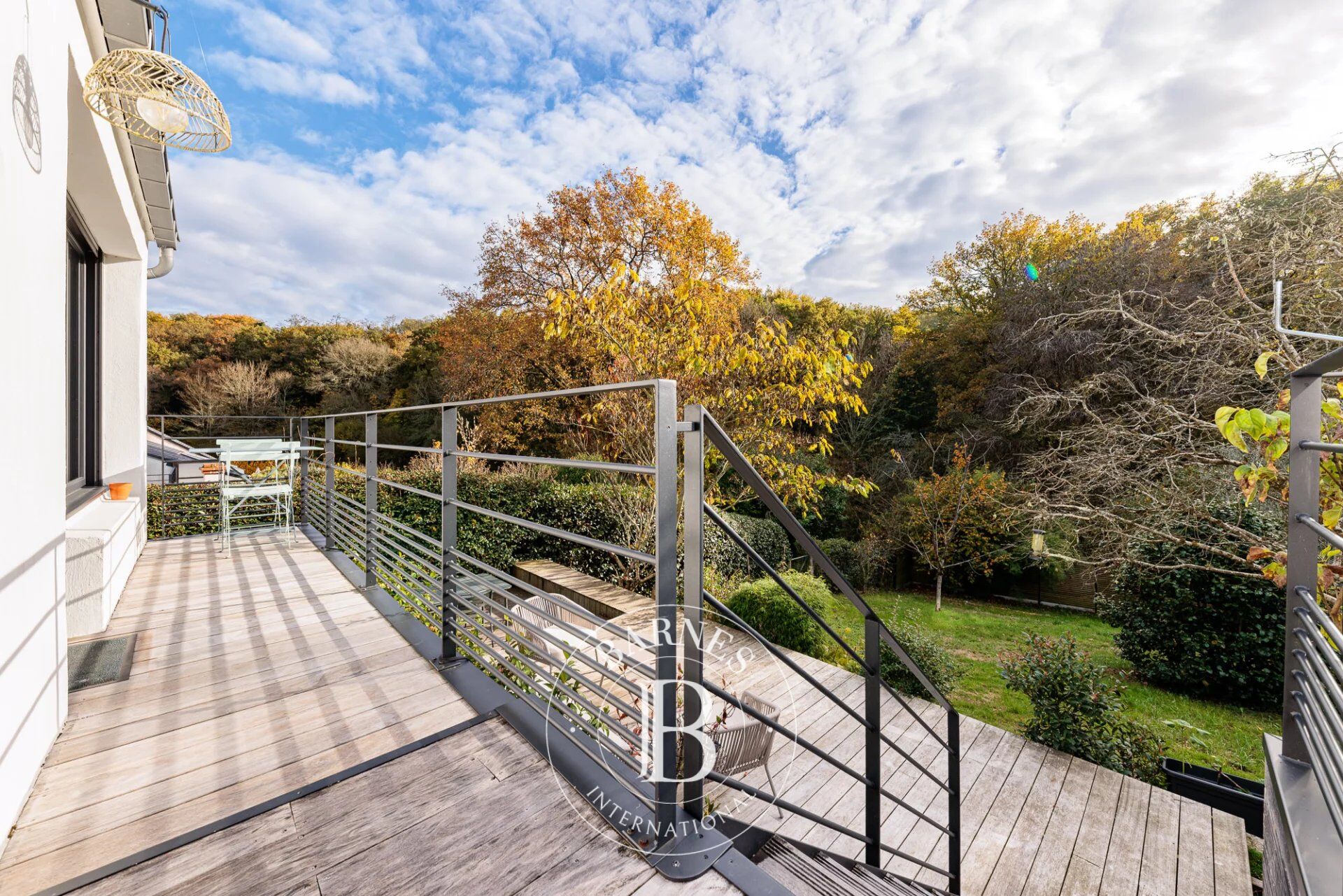 ORVAULT - Maison familiale avec piscine - picture 3