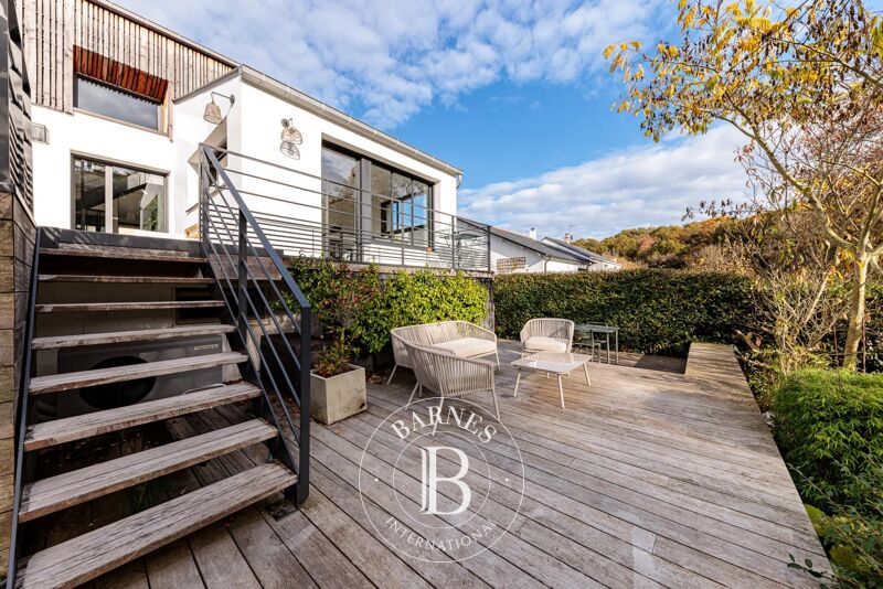 Venta, Casa Orvault - picture 2