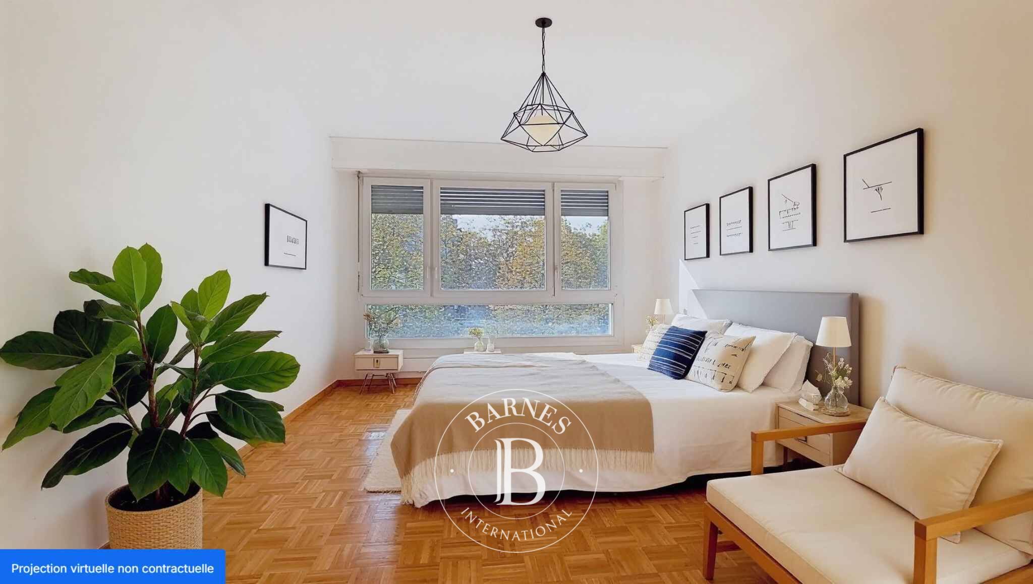 Wohnung Genève - picture 3