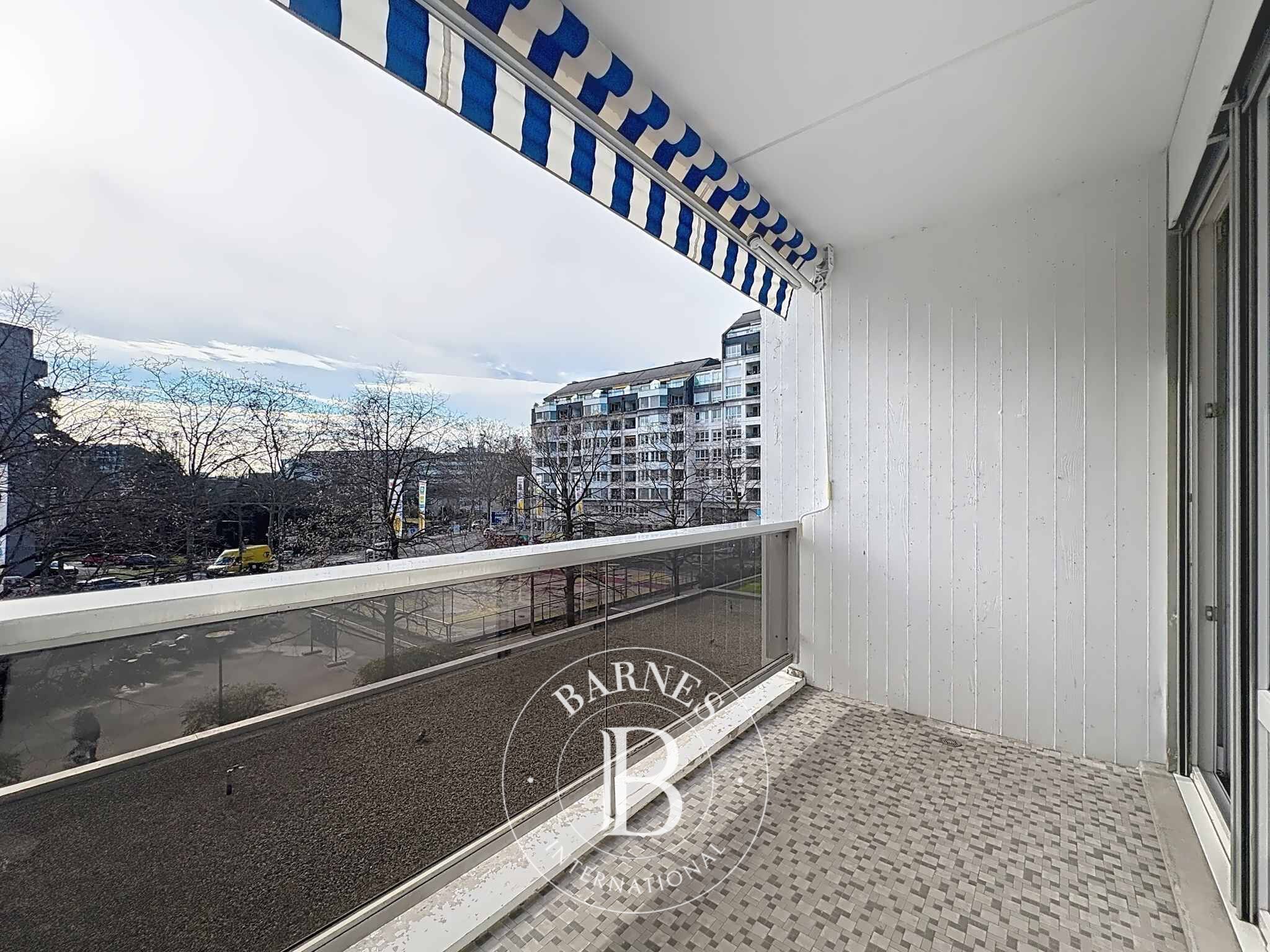 Wohnung Genève - picture 2