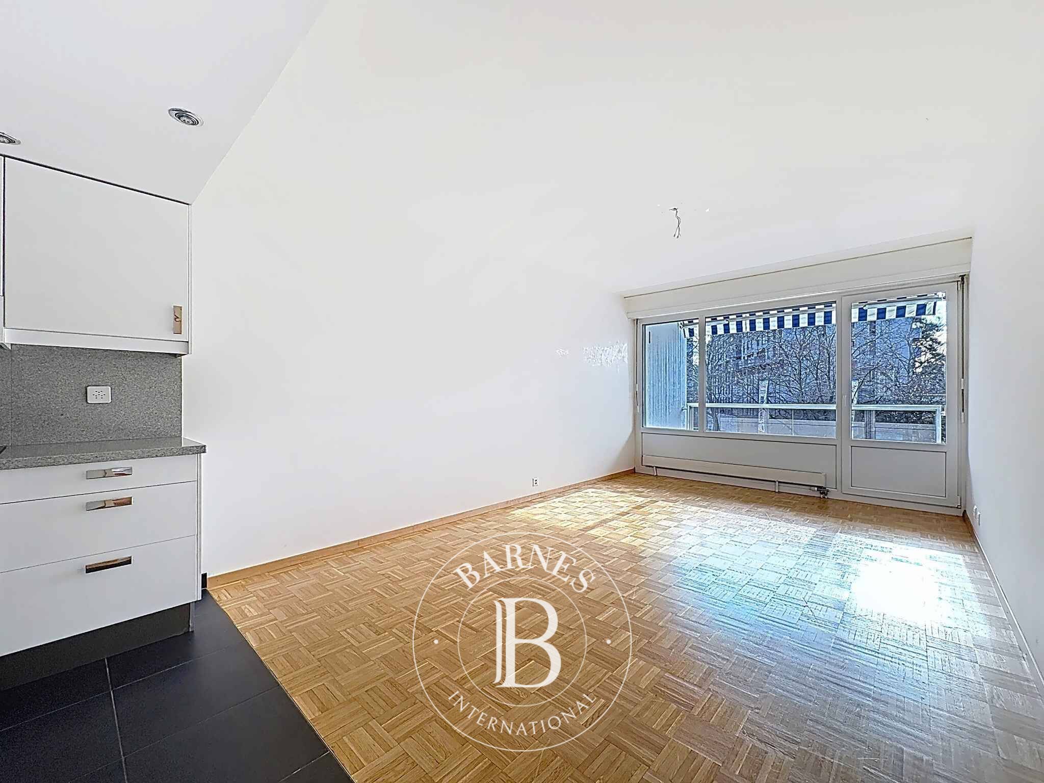 Wohnung Genève - picture 1