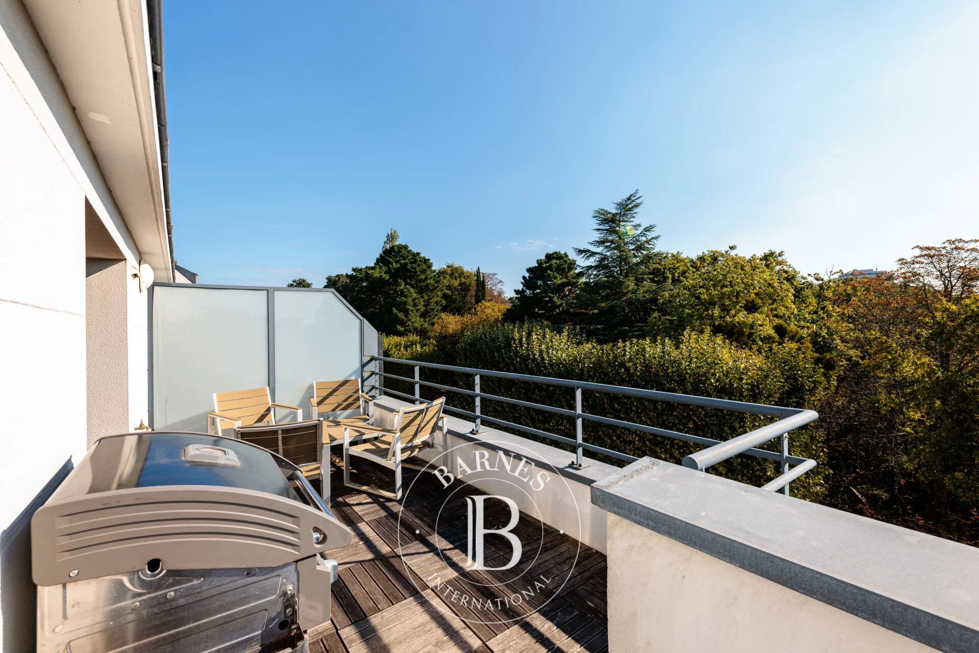 Wohnung Nantes - picture 2