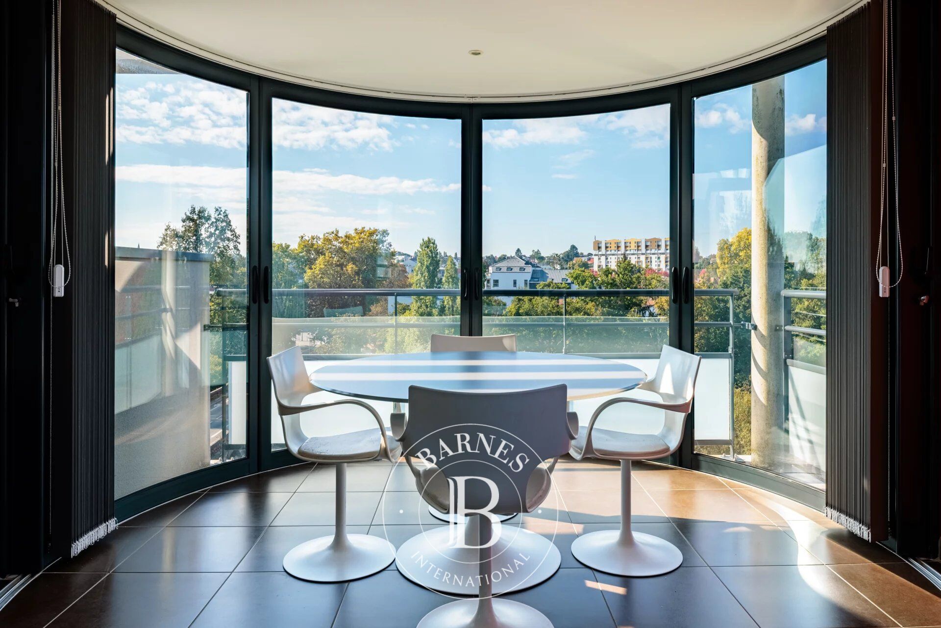 NANTES PROCÉ - Appartement en dernier étage avec vue panoramique - picture 2