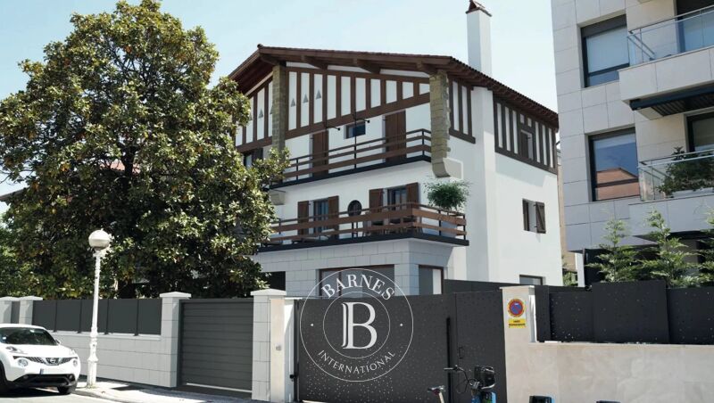 À vendre Duplex | San Sebastián - picture 3