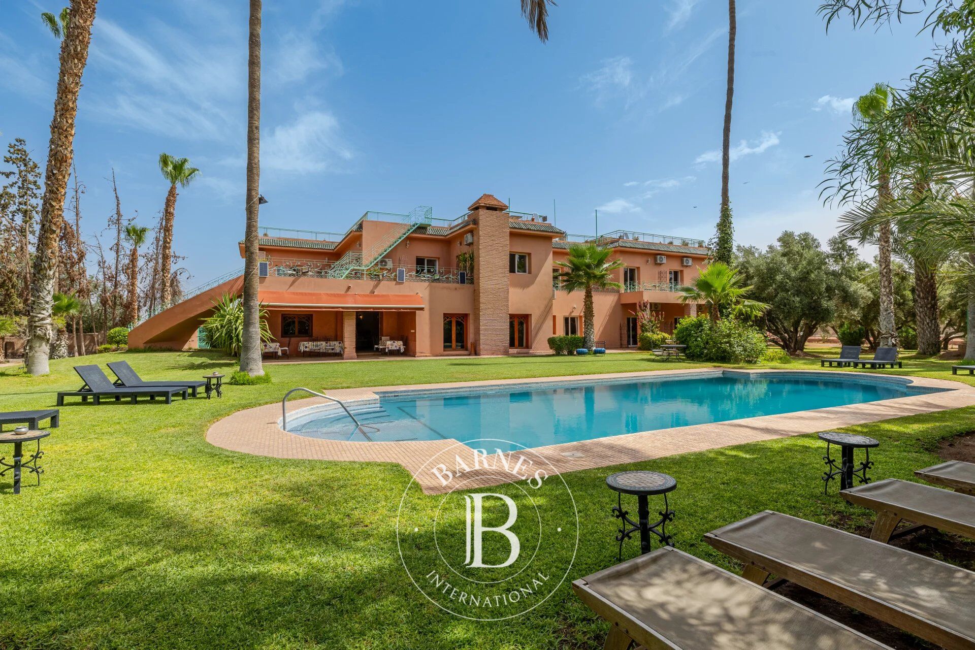 Villa Marrakech - picture 2