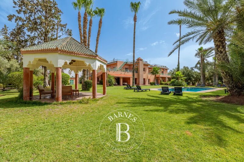 Vendita Villa | Marrakech - picture 3