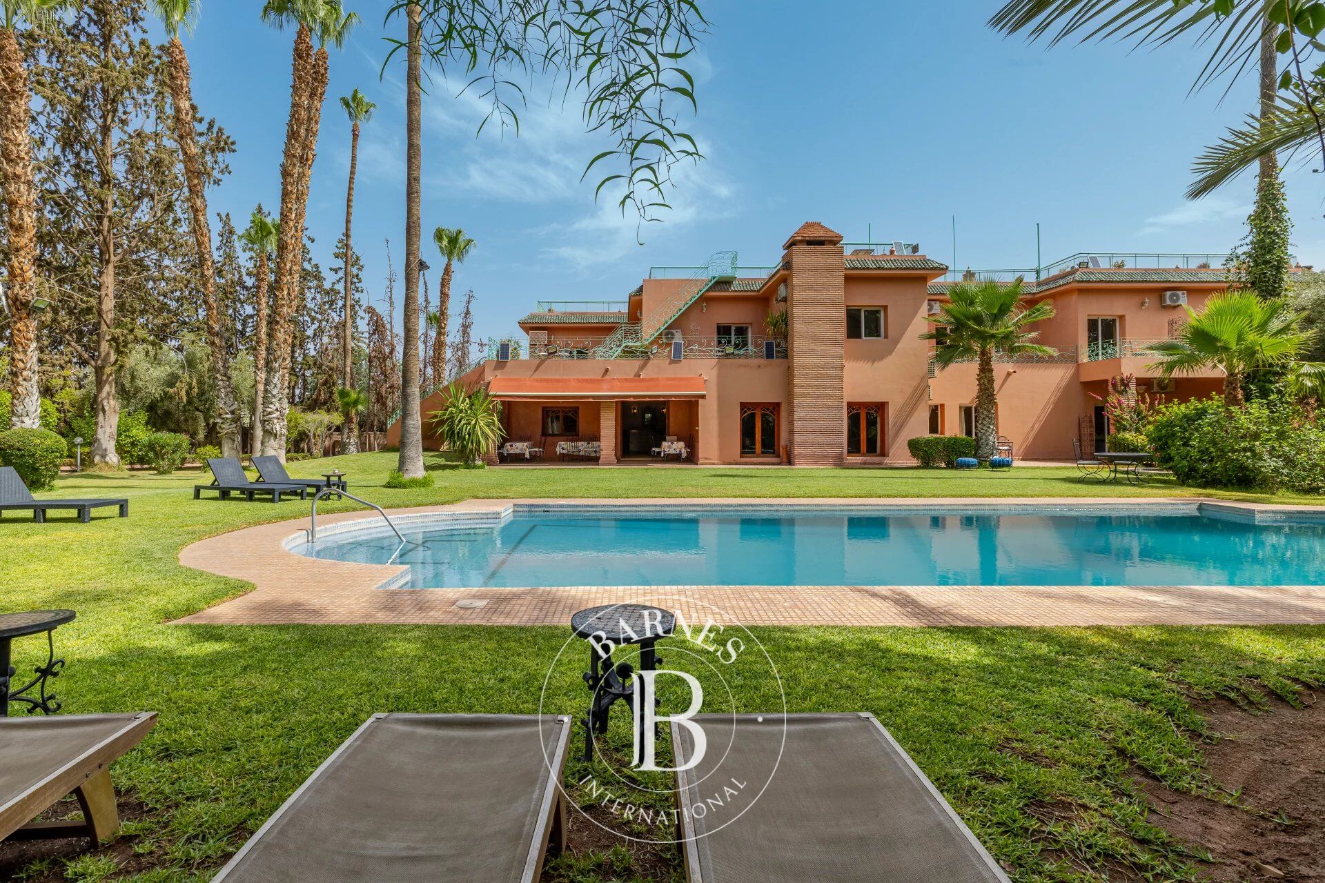 Villa Marrakech - picture 1