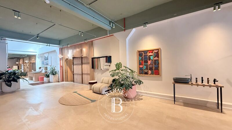 À louer Bureau | Vacoas-Phoenix - picture 2