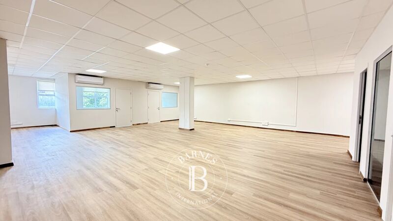 À louer Bureau | Vacoas-Phoenix - picture 1