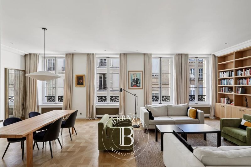 Venta Piso | Paris 7ème - picture 3