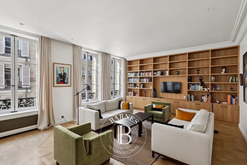 Venta Piso | Paris 7ème - picture 2