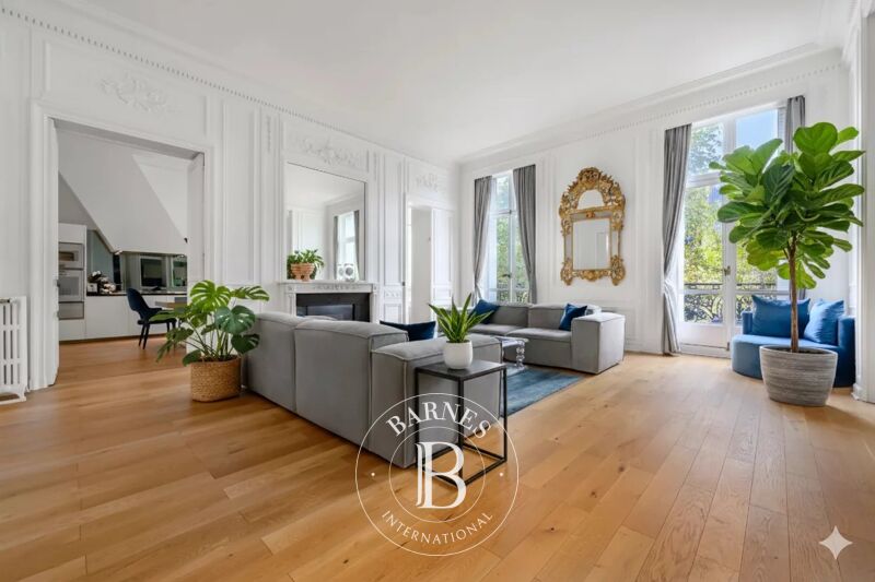 À vendre, Appartement Paris 17ème - picture 1