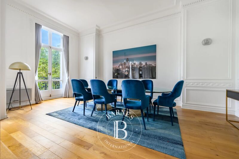 À vendre, Appartement Paris 17ème - picture 2