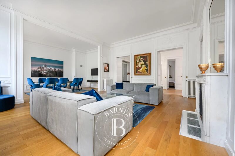 Venta, Piso Paris 17ème - picture 3