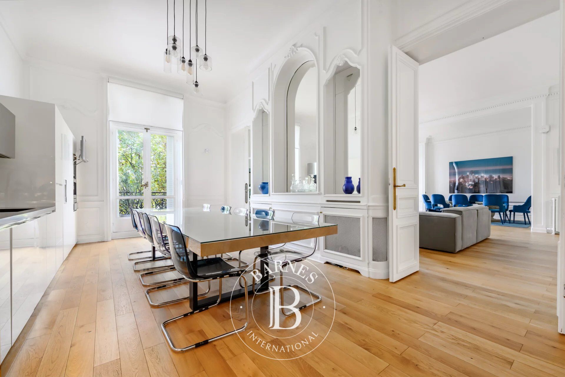 Piso Paris 17ème - picture 3