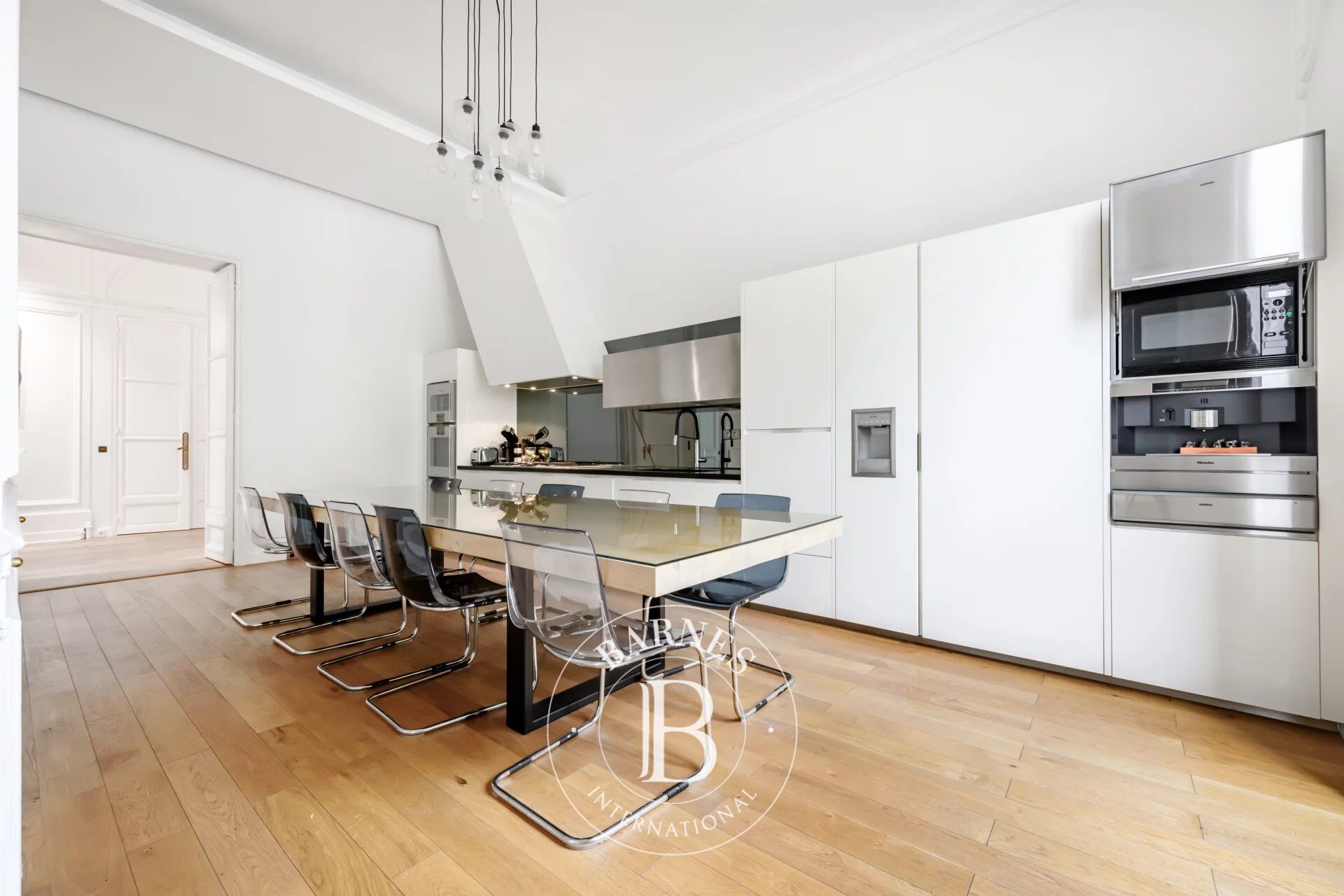 Appartamento Paris 17ème - picture 3