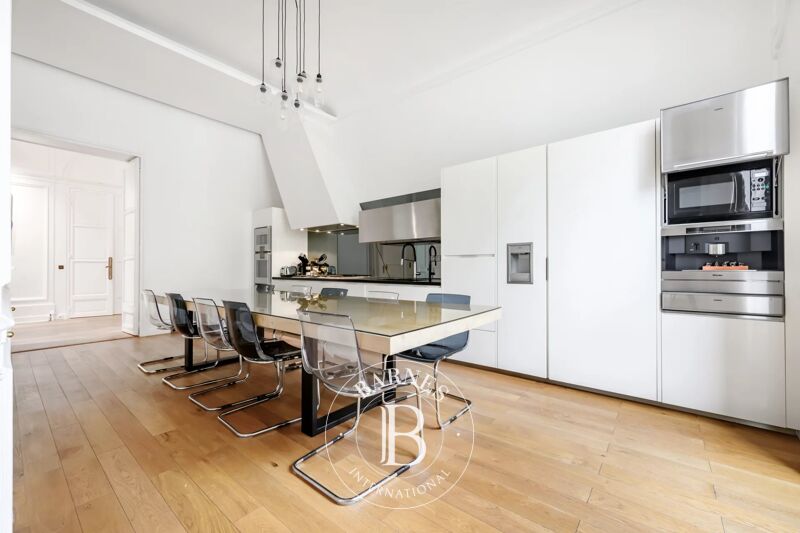 For Sale Apartment | Paris 17ème - picture 3