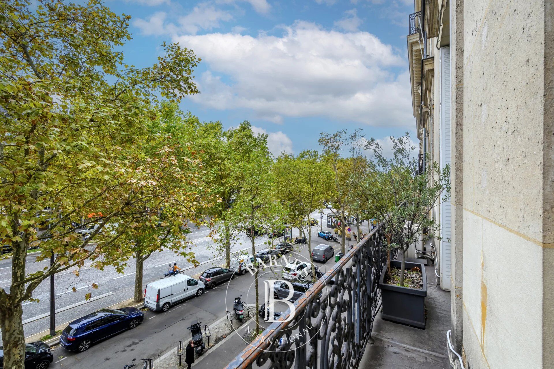 Appartamento Paris 17ème - picture 1