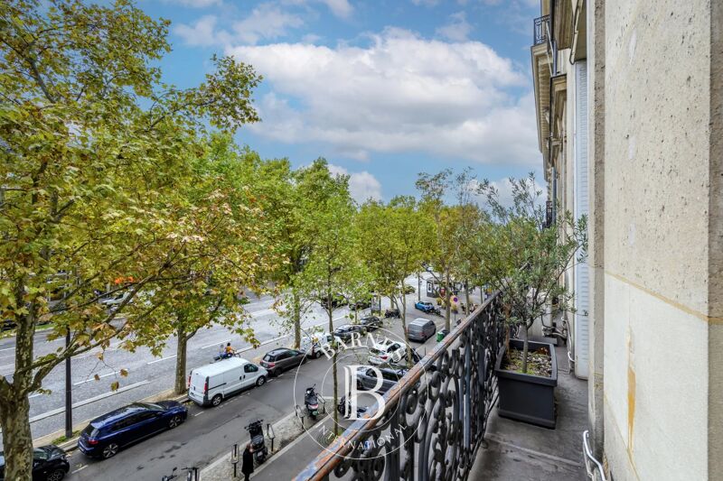 For Sale Apartment | Paris 17ème - picture 1