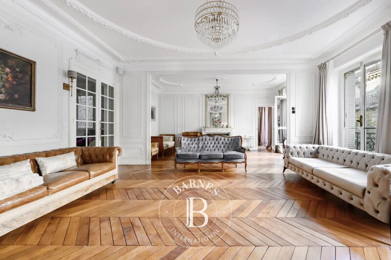 Venta, Piso Paris 3ème - picture 3