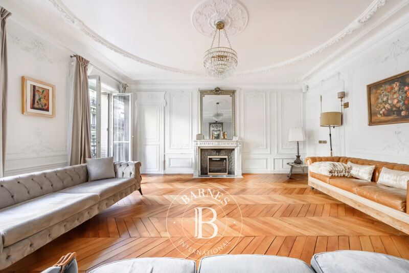 À vendre, Appartement Paris 3ème - picture 1