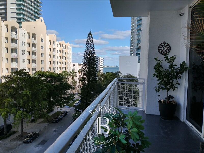 À vendre, Appartement Miami - picture 1