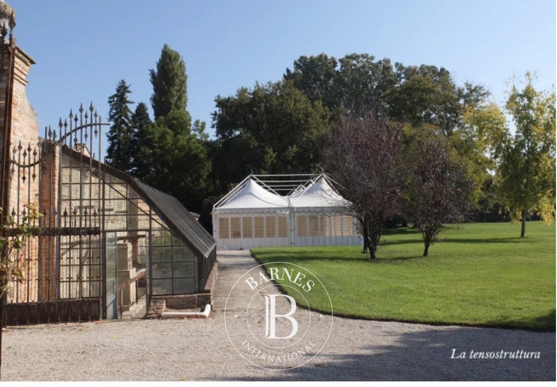 Villa Cerea - picture 19