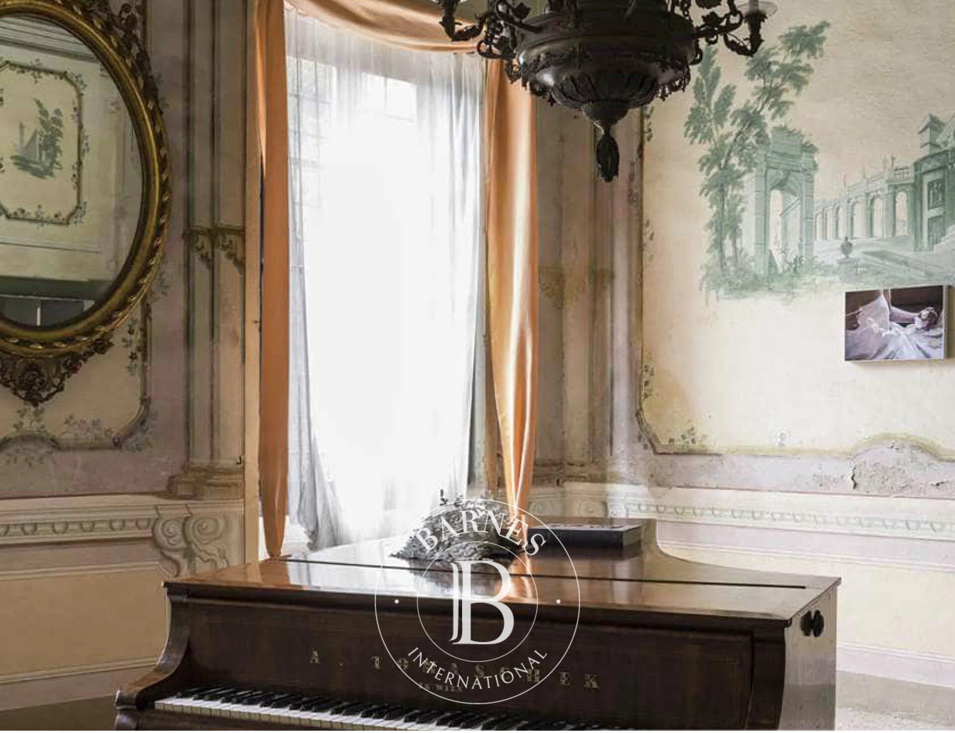 Villa Cerea - picture 8