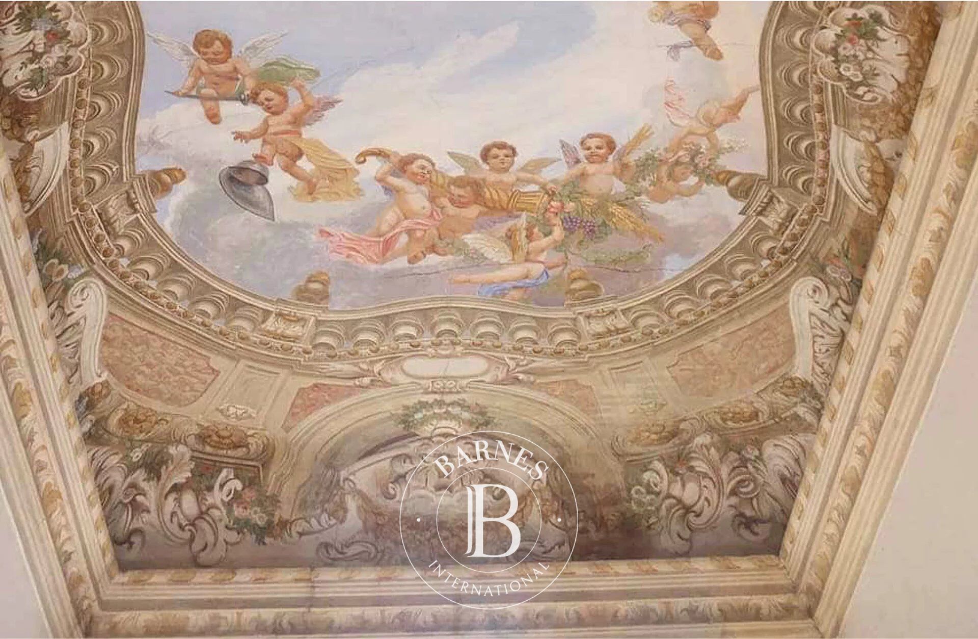 Villa Cerea - picture 6