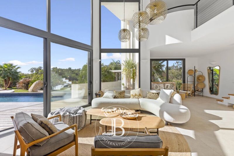À vendre Villa | Sainte-Lucie-de-Porto-Vecchio - picture 3