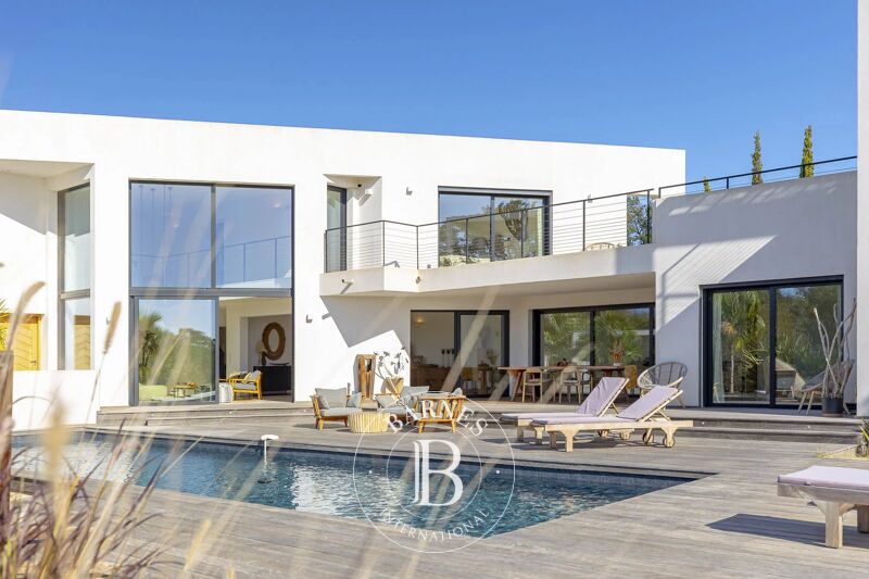 À vendre Villa | Sainte-Lucie-de-Porto-Vecchio - picture 1