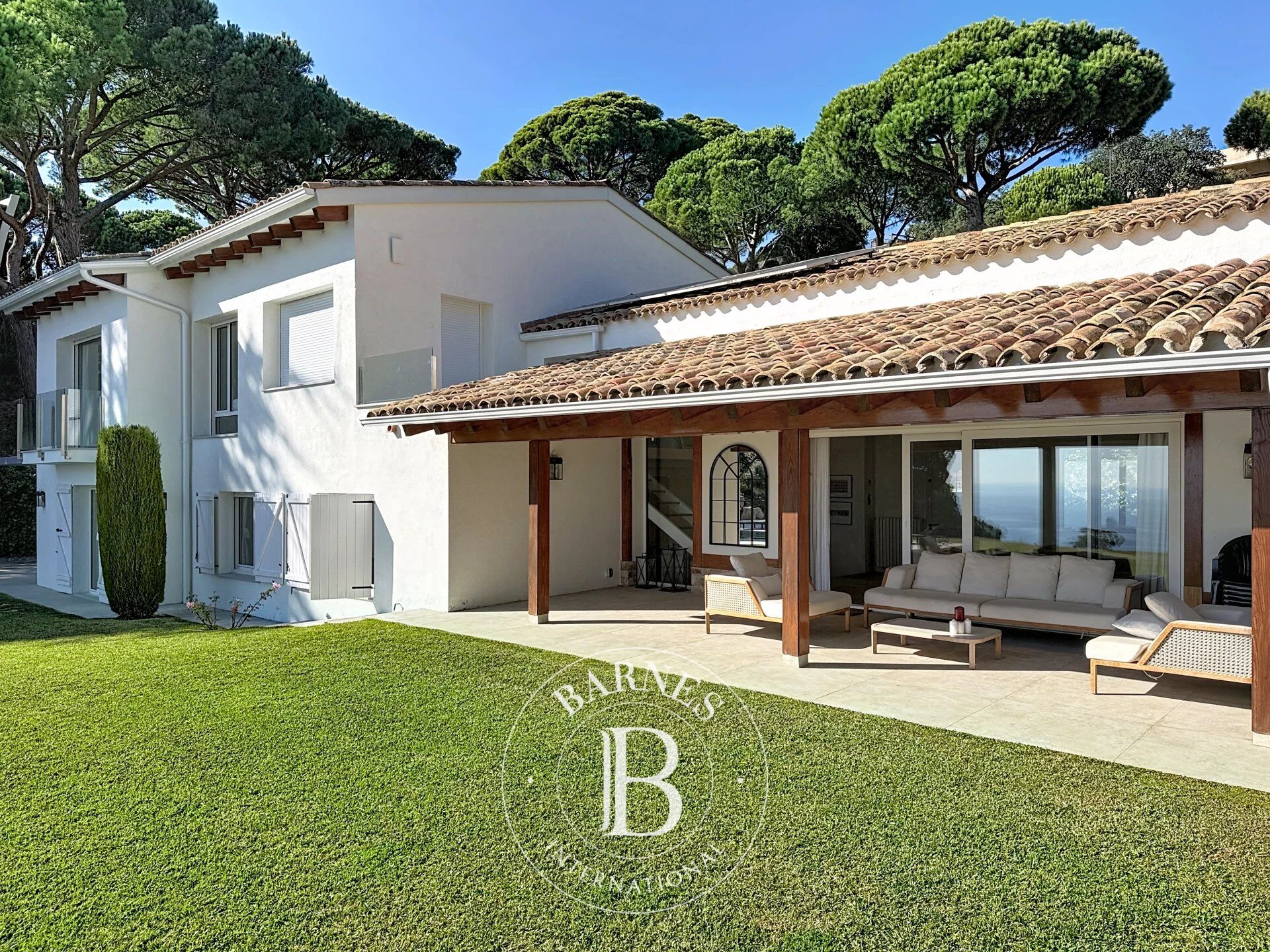 For Rent, House Sant Andreu de Llavaneres - picture 6